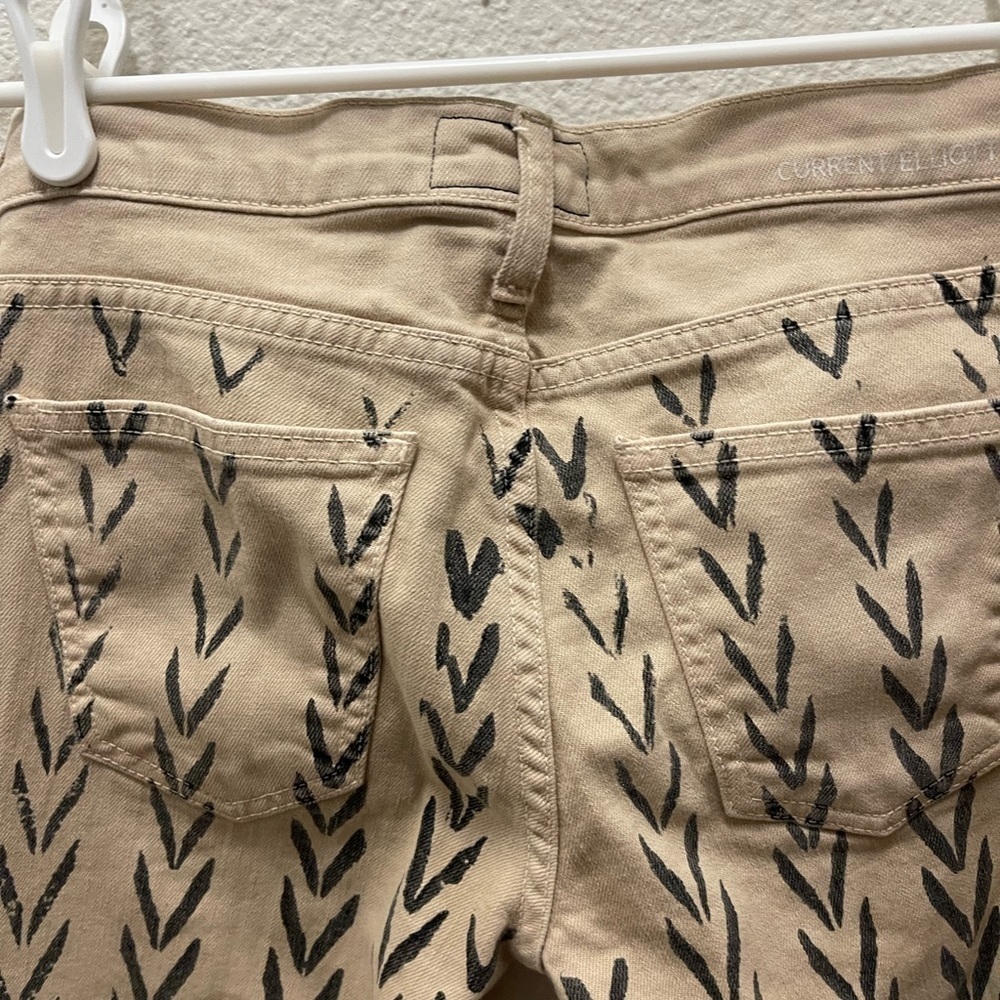 Current/Elliott pants - Picture 5 of 10